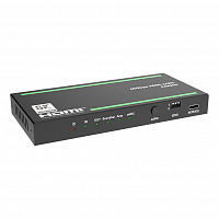Сплиттер 1x3 HDMI 2.1, HDCP 2.3, Lideo SP13A2-8K: купить в Москве