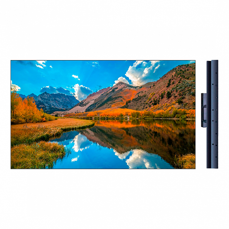 ЖК панель для видеостен 55" Prestel VWP-5517SB: купить в Москве