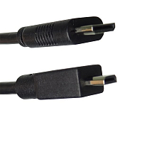 Видеокабель mini-HDMI на micro HDMI (2.1 м): купить в Москве