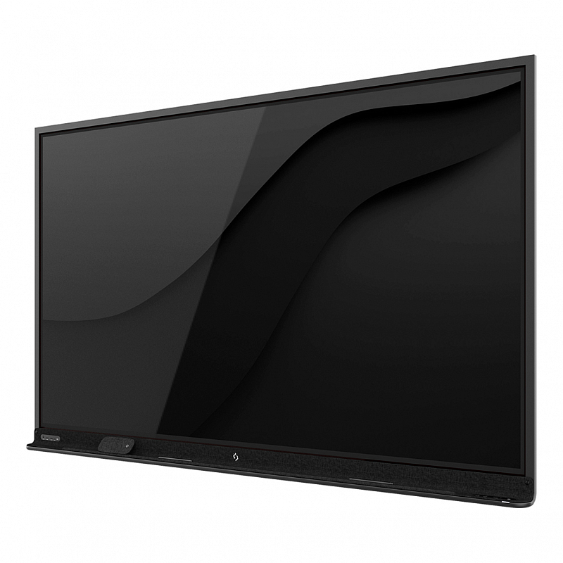 Интерактивная сенсорная панель QLED 75" Lideo BSP-7516256: купить в Москве