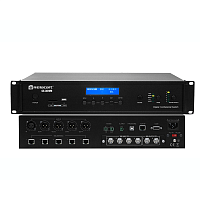 Блок управления конференц-системы Relacart CS-301VM: купить в Москве