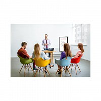 Интерактивная панель Sharp PNHW501T: купить в Москве