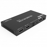 1х2 HDMI сплиттер Prestel SP-H2-12SA: купить в Москве