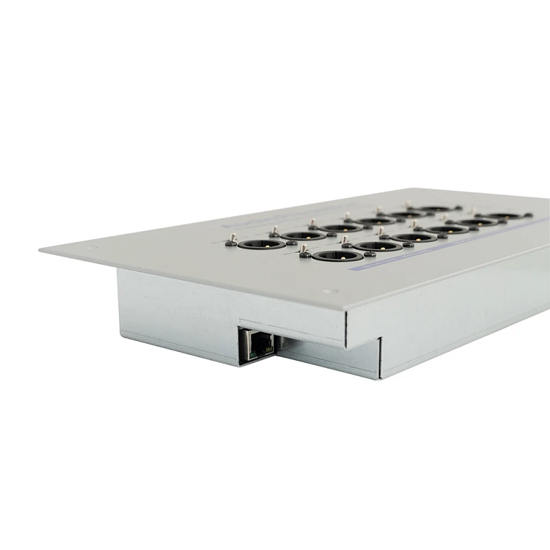 Блок вывода звука AudioPressBox APB-112 IW-D: купить в Москве