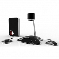 Система видеоконференцсвязи Polycom CX5500 для Microsoft Lync: купить в Москве