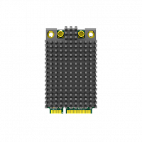 Плата видеозахвата Magewell Pro capture mini SDI LH (11131): купить в Москве