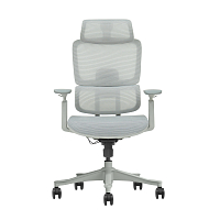 Кресло Lyts MSH-03 grey: купить в Москве