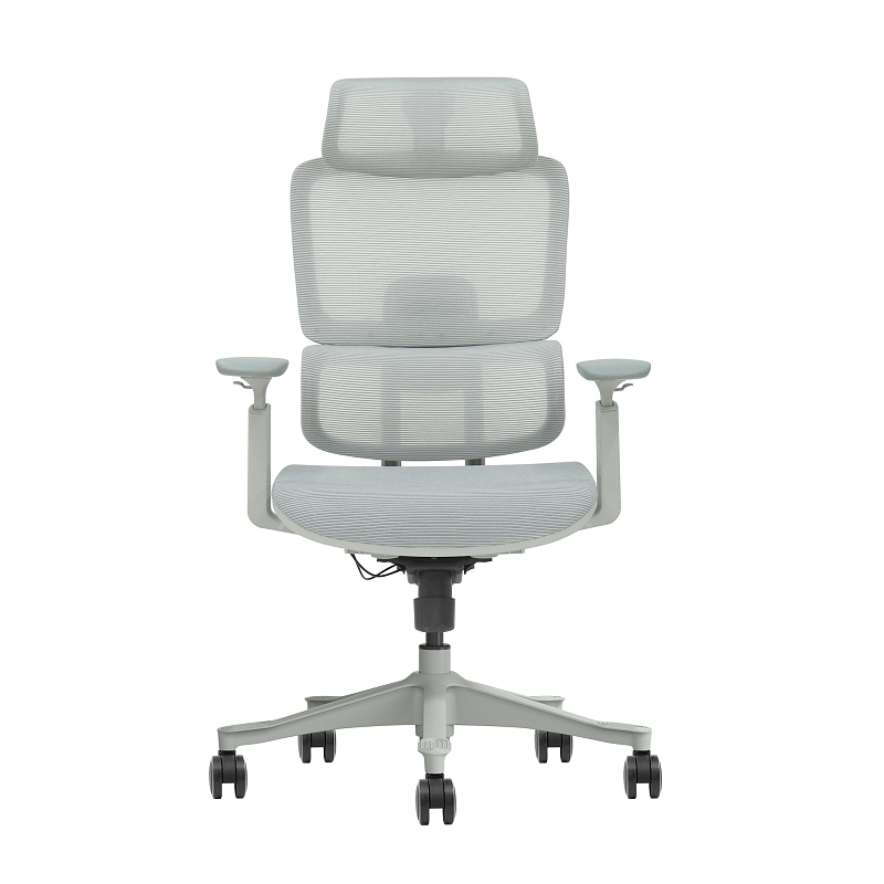 Кресло Lyts MSH-03 grey: купить в Москве