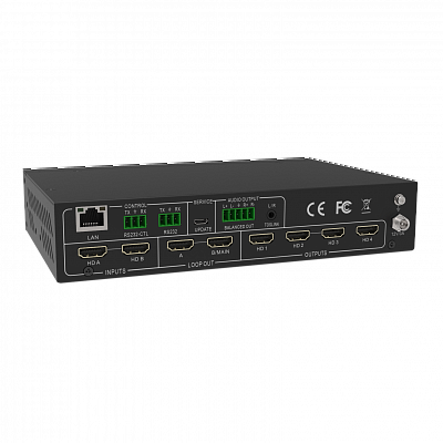 Контроллер видеостены Prestel VWC-F24