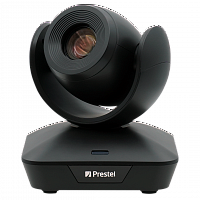 PTZ-камера для видеоконференцсвязи Prestel HD-PTZ1HU2: купить в Москве