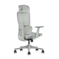Кресло Lyts MSH-03 grey: купить в Москве