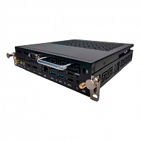 Встраиваемый модульный компьютер OPS Prestel OPS-A03i516512DV: купить в Москве