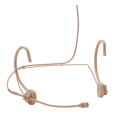 Гарнитура Beyerdynamic TG H74c tan
