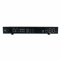 Терминал видеоконференцсвязи 4K Prestel VCS-G31: купить в Москве