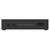 Устройство видеозахвата и трансляции Magewell Ultra Stream HDMI (53010): купить в Москве