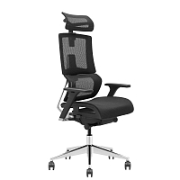 Кресло Lyts MSH-01 black: купить в Москве