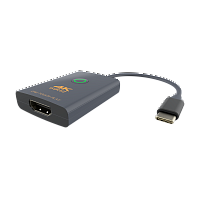 Адаптер USB-C к HDMI Prestel GR-4KC: купить в Москве