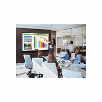 Интерактивная панель Sharp PN85TH1: купить в Москве