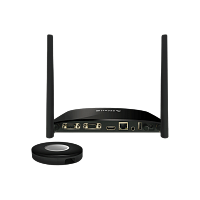 Беспроводная система для презентаций EZCast Pro Box Deluxe: купить в Москве