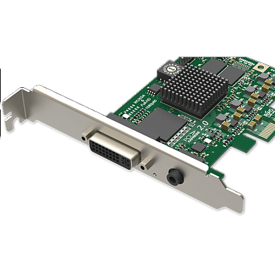 Плата видеозахвата Magewell Pro Capture DVI (11030)