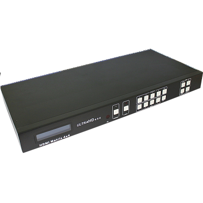 Матричный коммутатор Prestel FM-44H2A