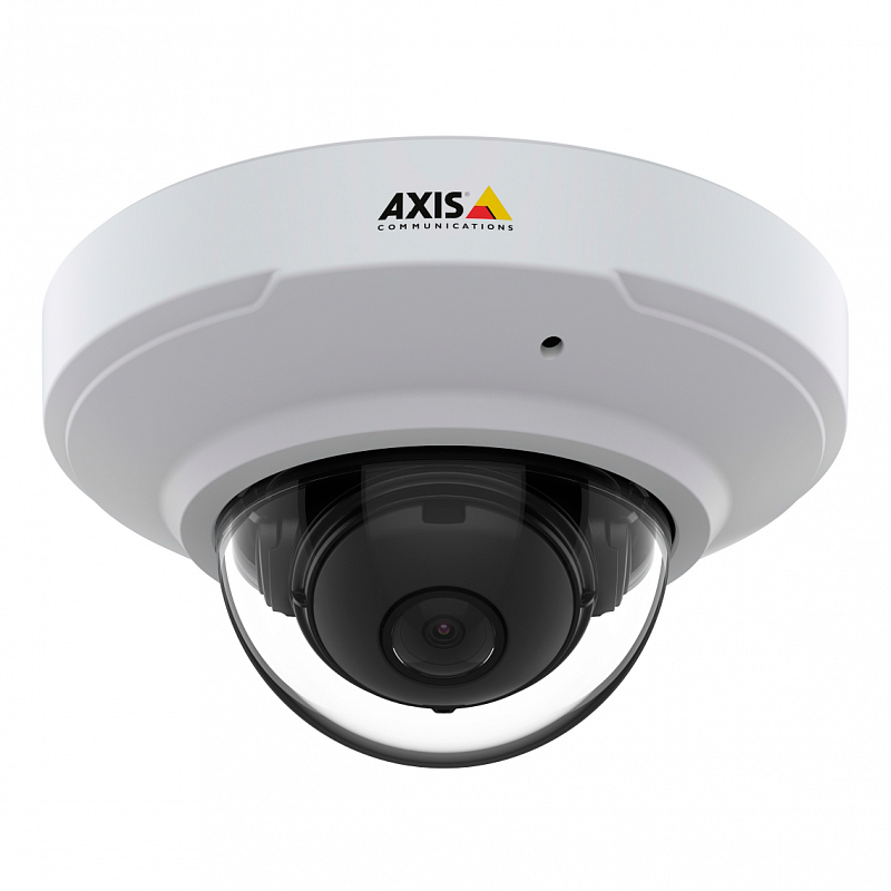IP-камера видеонаблюдения Axis M3075-V: купить в Москве