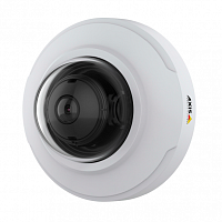 IP-камера видеонаблюдения Axis M3064-V: купить в Москве
