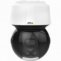 Сетевая PTZ-камера AXIS Q6154-E: купить в Москве