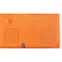 Блок вывода звука AudioPressBox APB-112 IW-D: купить в Москве