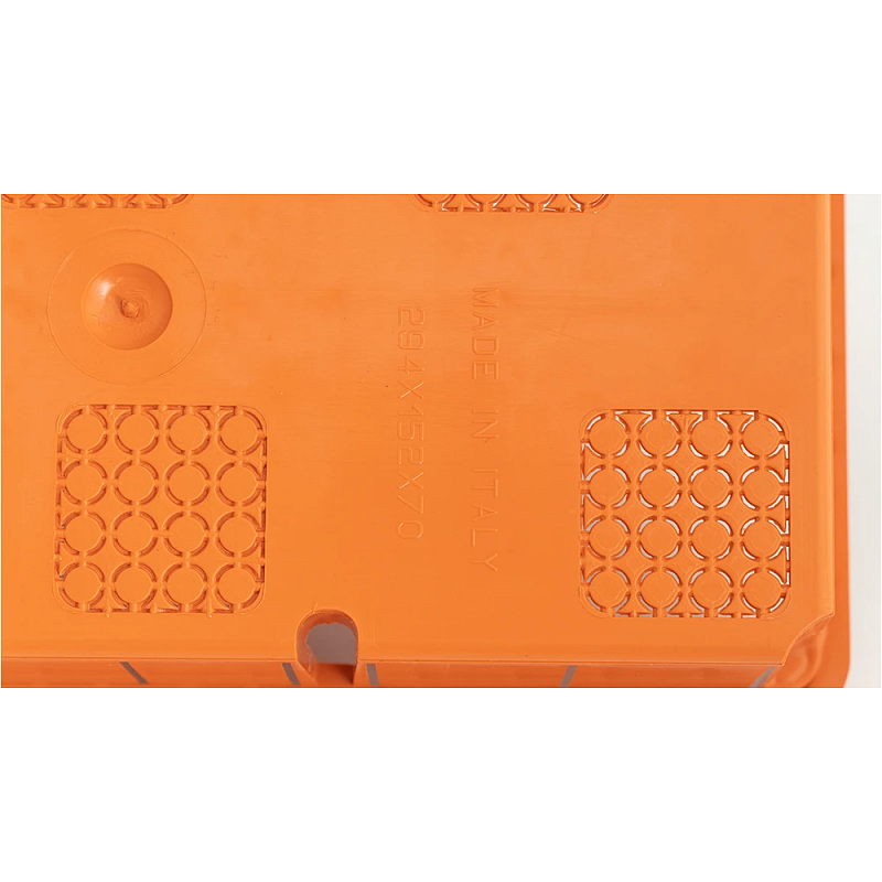 Блок вывода звука AudioPressBox APB-112 IW-D: купить в Москве
