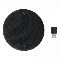 Беспроводной спикерфон с USB 2.0 и Bluetooth Lideo SPC-61B: купить в Москве