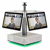 Polycom RealPresence Centro: купить в Москве