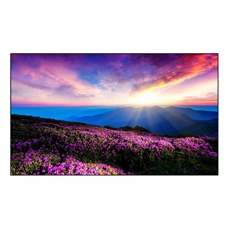 ЖК панель для видеостен 46" Prestel VWP-4635SB: купить в Москве