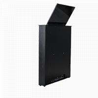 Выдвижной монитор WIZE WR-17GT: купить в Москве