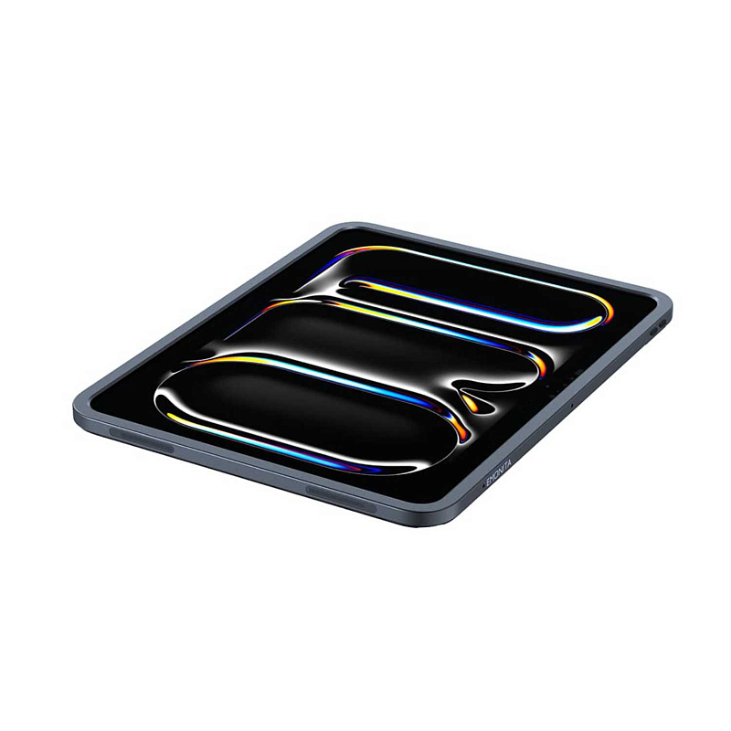 Чехол Emonita A13 для iPad Pro 13 (M4), (Black) 2024: купить в Москве
