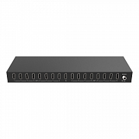 Сплиттер HDMI 2.0 1:16, Prestel SP-H2-116: купить в Москве