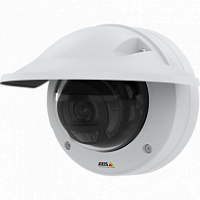 Сетевая камера AXIS P3245-LVE: купить в Москве