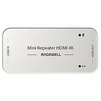Повторитель сигнала Magewell Mini Repeater HDMI 4K: купить в Москве