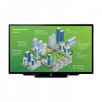 Интерактивная панель Sharp PN80TH5: купить в Москве