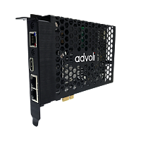 Карта расширения PCIe Advoli TC1 Extreme: купить в Москве