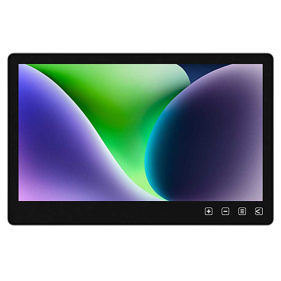 Портативный сенсорный монитор 11.6" GeChic T112C