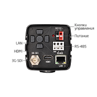 Камера для вкс Prestel HD-Z7IP: купить в Москве