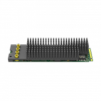 Плата видеозахвата Magewell Eco Capture QL-SDI 4K M.2: купить в Москве