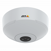 IP-камера видеонаблюдения Axis M3068-P: купить в Москве