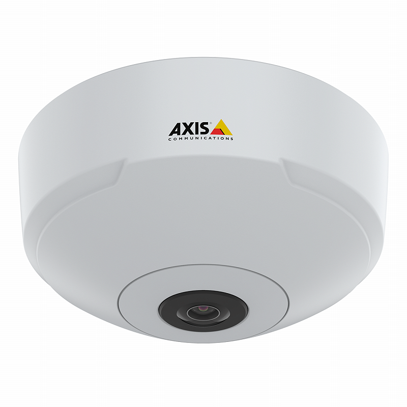 IP-камера видеонаблюдения Axis M3068-P: купить в Москве