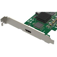 Плата видеозахвата Magewell Pro Capture HDMI 4K (11120): купить в Москве