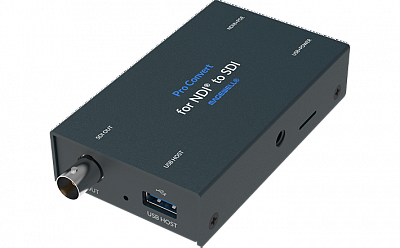 Конвертер Magewell Pro Convert for NDI to SDI (64150)