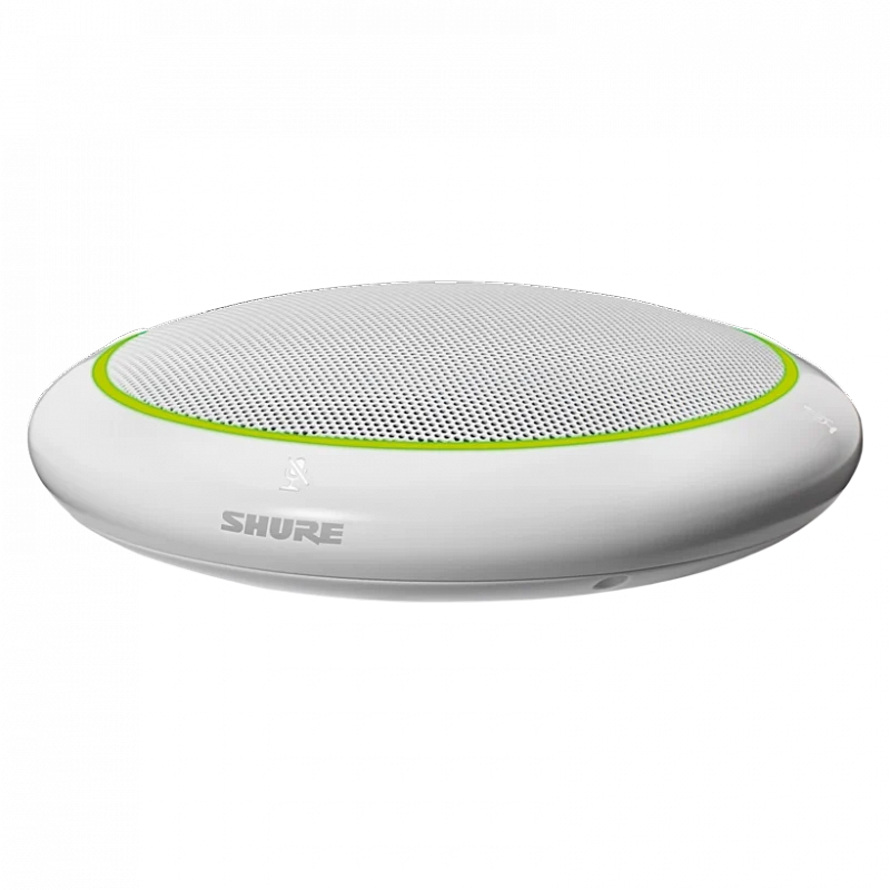 Настольный микрофонный массив SHURE Microflex Advance MXA310: купить в Москве