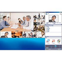 Пакет технической поддержки для ПО сервера записи Sony PCS-RS5SP: купить в Москве