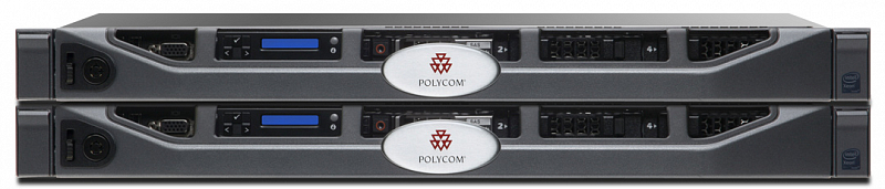 Резервный сервер Polycom DMA 7000: купить в Москве